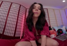 Whitney Wright Then Finishes With You Panting