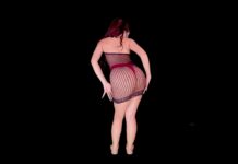 You Come Home Horny and I’m Ready for You [Passthrough]