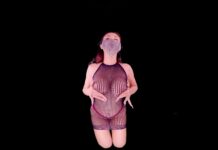 You Come Home Horny and I’m Ready for You [Passthrough]