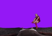 Your Girlfriend Knows Exactly How to Keep You Happy [Passthrough]