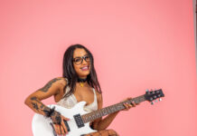 Nina White: Greatest Tits