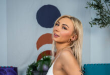 Master Chloe’s Temple