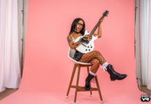 Nina White: Greatest Tits