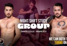 Night Shift Study Group