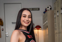 Paige From Her Playbook