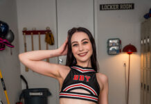 Paige From Her Playbook