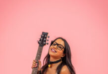 Nina White: Greatest Tits