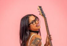 Nina White: Greatest Tits