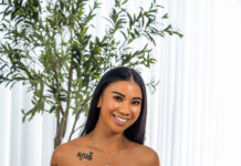 Green Around The Thrills