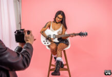 Nina White: Greatest Tits