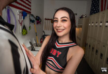 Paige From Her Playbook