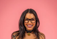 Nina White: Greatest Tits