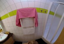 287 – Veronica Leal – Shower