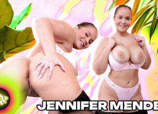 382 – Jennifer Mendez