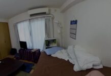 It Was So Nice… I Couldn’t Stop Cumming And Repeatedly Came Inside Of Her 2/2