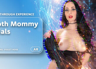 Goth Mommy Trials [Passthrough]