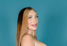 A Busty Match [Passthrough]