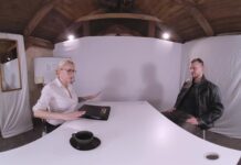 A Dildo Case 2: Interrogation