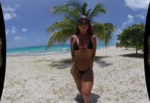 A Stranger Tries to Creampie Me