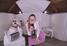 Alice Maze – Forensic Specialist