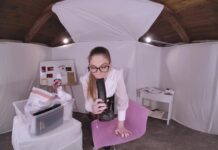 Alice Maze – Forensic Specialist