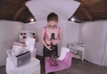 Alice Maze – Forensic Specialist