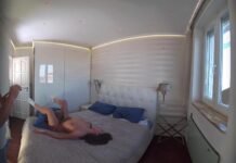 Anna Bella – VR Behind the Scenes Part One