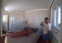 Anna Bella – VR Behind the Scenes Part One