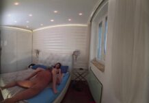 Anna Bella – VR Behind the Scenes Part Three