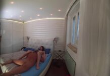 Anna Bella – VR Behind the Scenes Part Three