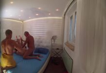 Anna Bella – VR Behind the Scenes Part Three