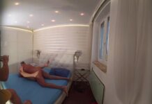 Anna Bella – VR Behind the Scenes Part Three