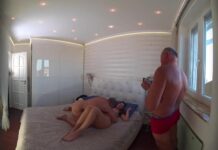 Anna Bella – VR Behind the Scenes Part Two