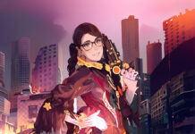 Bayonetta 3 A Hentai Parody