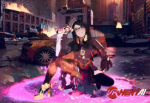 Bayonetta 3 A Hentai Parody