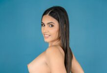 Be Our Valentine [Passthrough]