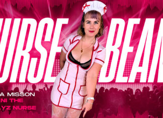 Beanie the Crazy Nurse