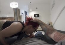 Because I’m Your Dirty Little Whore