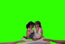 Break Up Therapy: Please Her Part 1 starring Sooky Sin & Eva Ray [Passthrough]