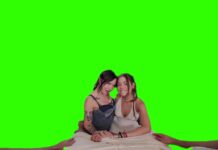 Break Up Therapy: Please Her Part 1 starring Sooky Sin & Eva Ray [Passthrough]