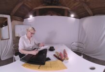 Brittany Bardot – Forensic Specialist