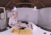 Brittany Bardot – Forensic Specialist