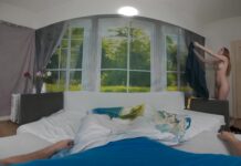 Charlie Red: Morning Sex