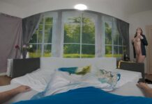 Charlie Red: Morning Sex