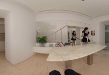 Cheat on Your Wife With Your Cleaning Maid Matty Mila Perez