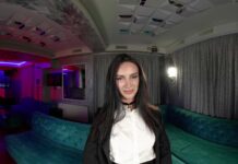 Christina WDC – Dance of Submission: My Turbo Audition