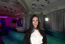 Christina WDC – Dance of Submission: My Turbo Audition