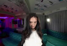 Christina WDC – Dance of Submission: My Turbo Audition