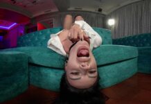 Christina WDC – Dance of Submission: My Turbo Audition