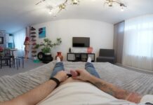 Cleaner Fetish. Guilty as Charged